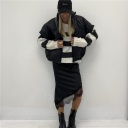 maglione modello over unique